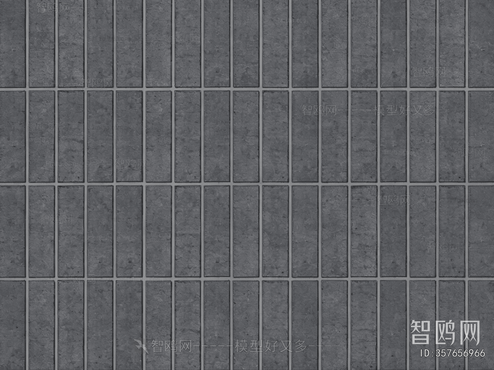 Stone Brick Wall