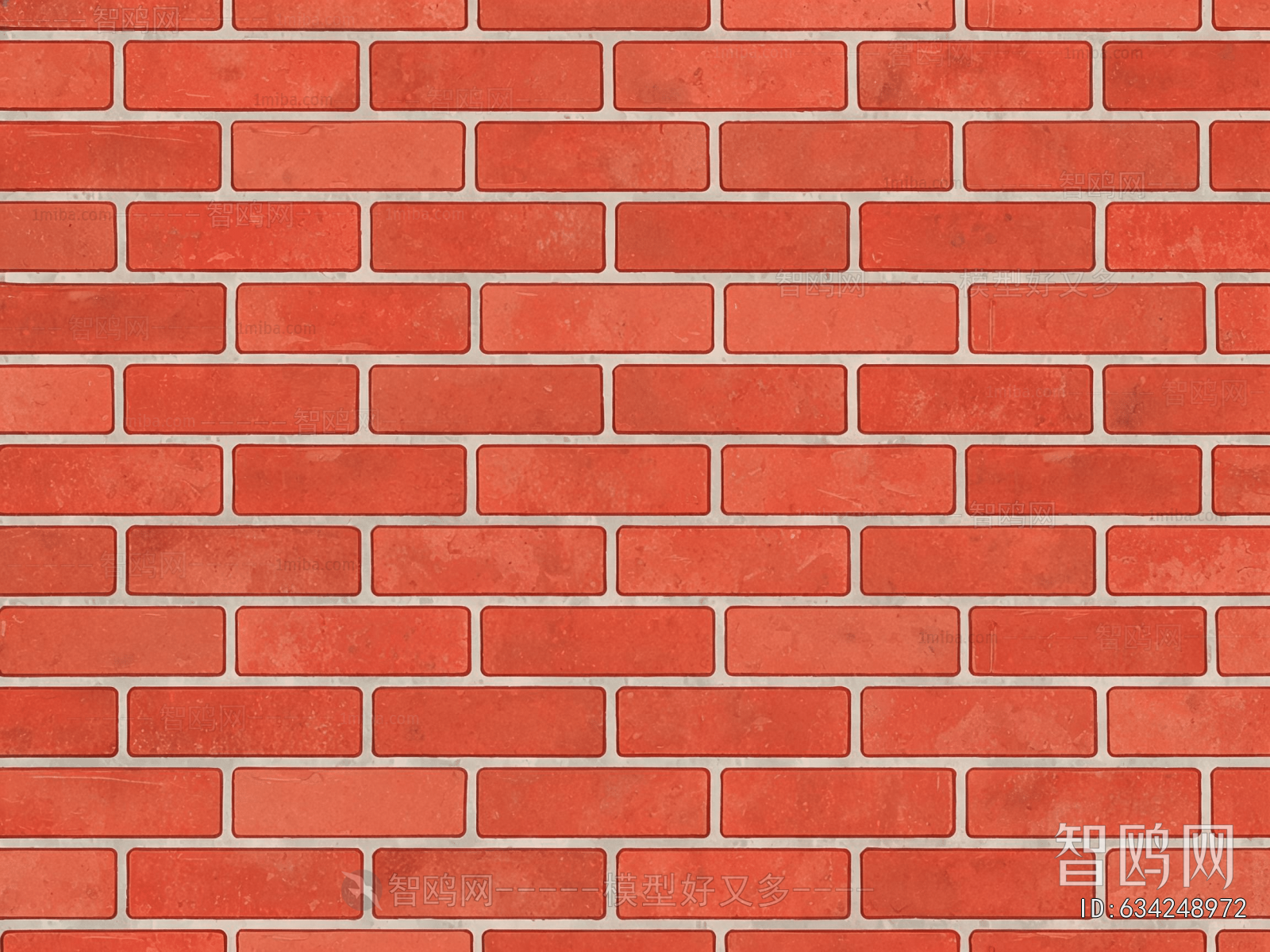 Stone Brick Wall