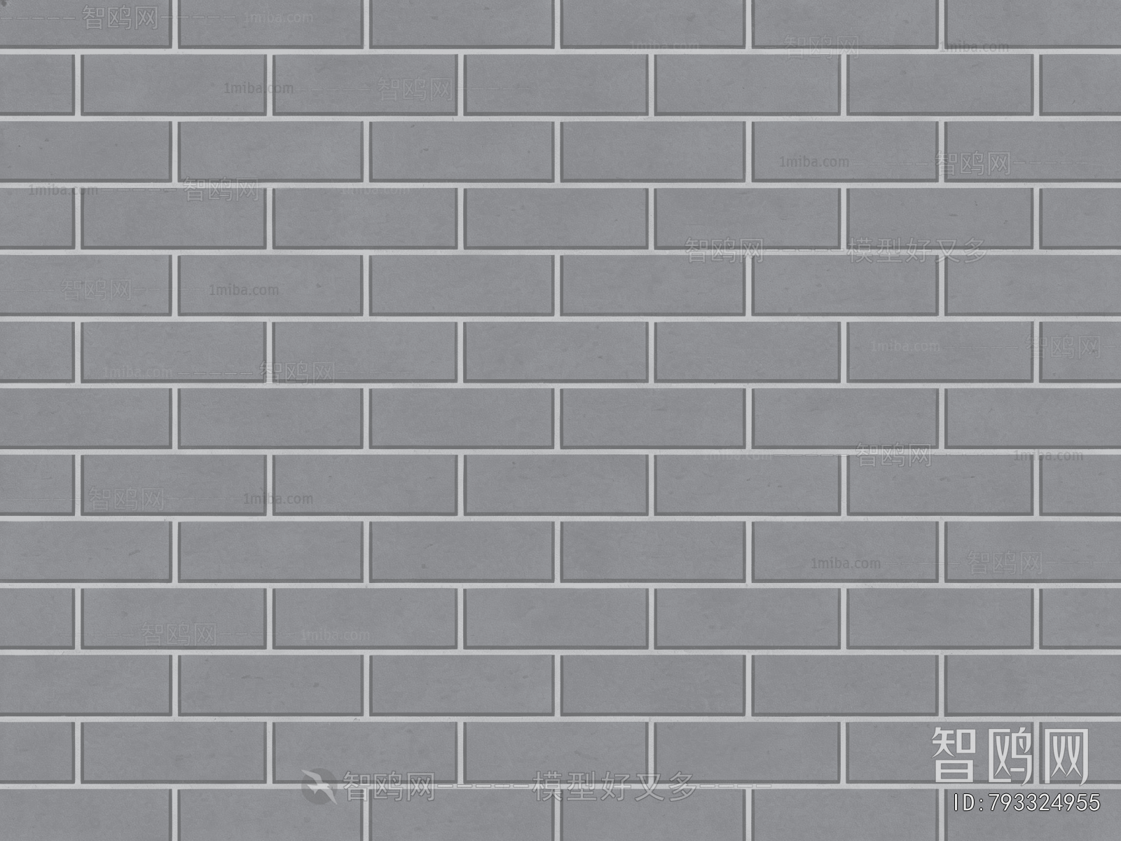 Stone Brick Wall