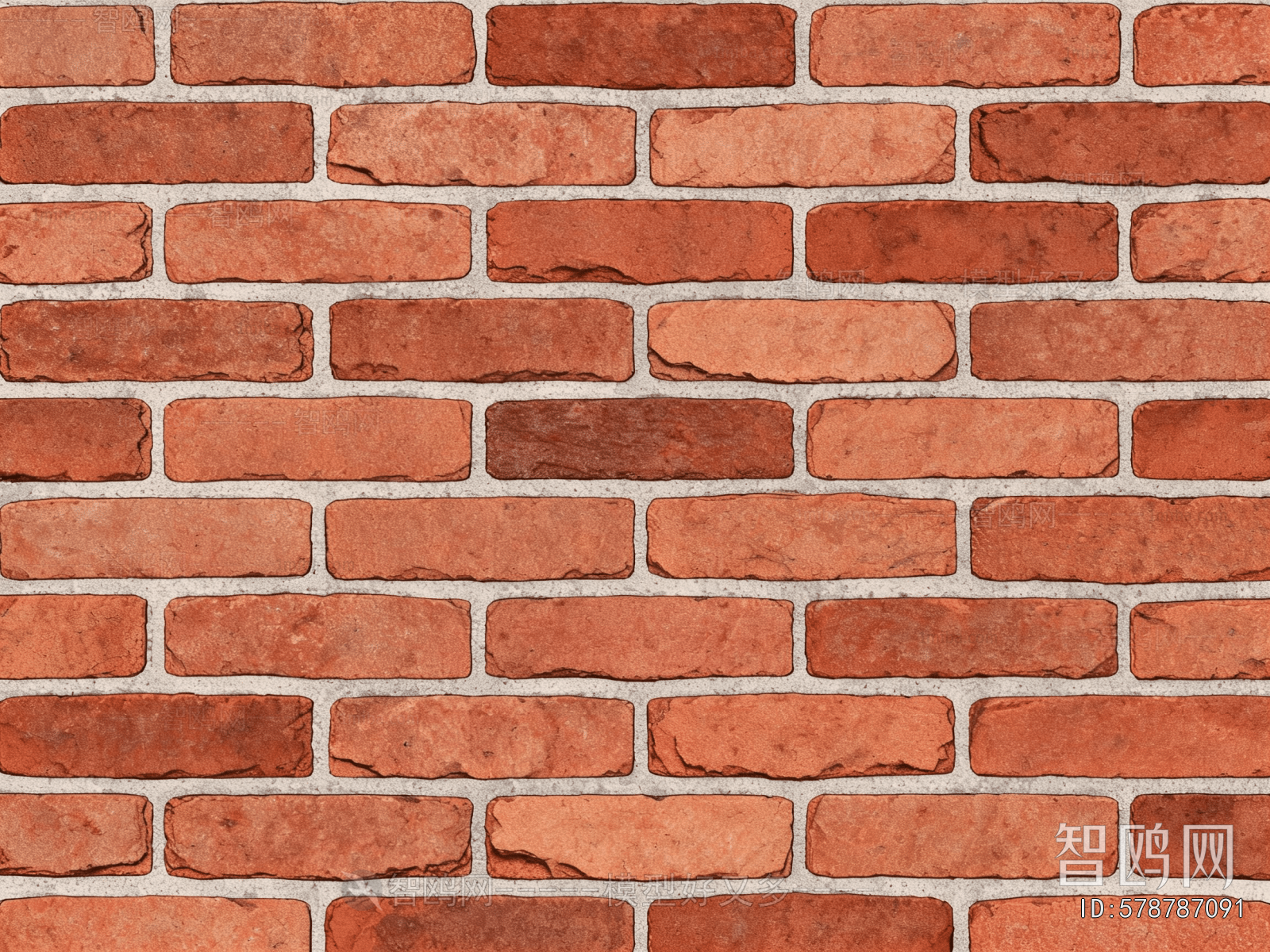Stone Brick Wall