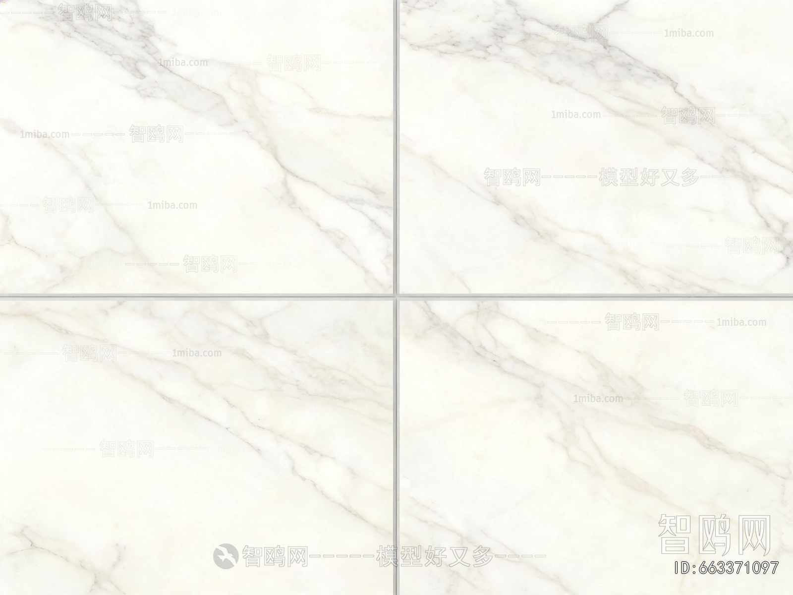 Marble Tiles