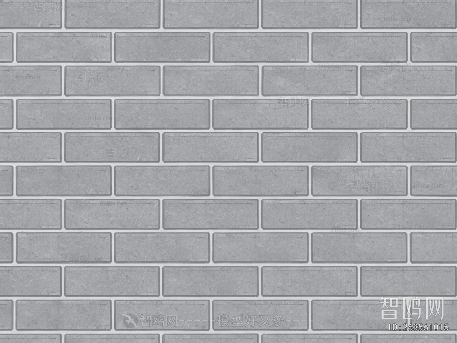 Stone Brick Wall