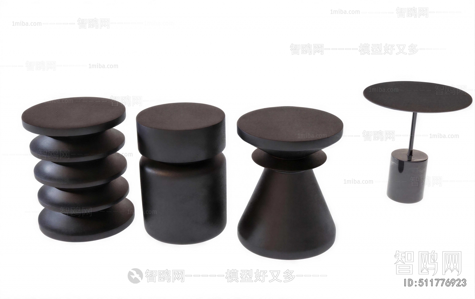 Modern Side Table/corner Table