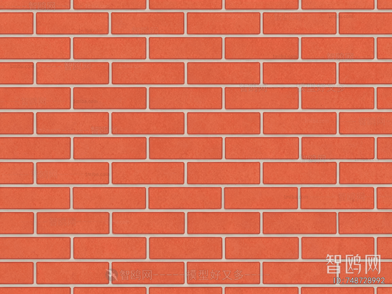 Stone Brick Wall