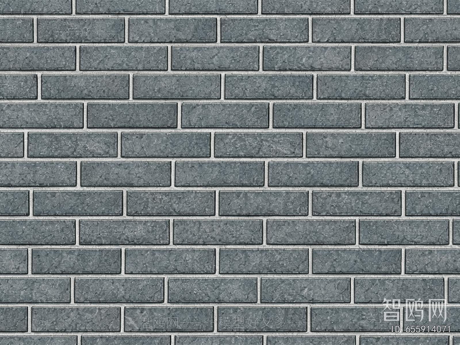 Stone Brick Wall