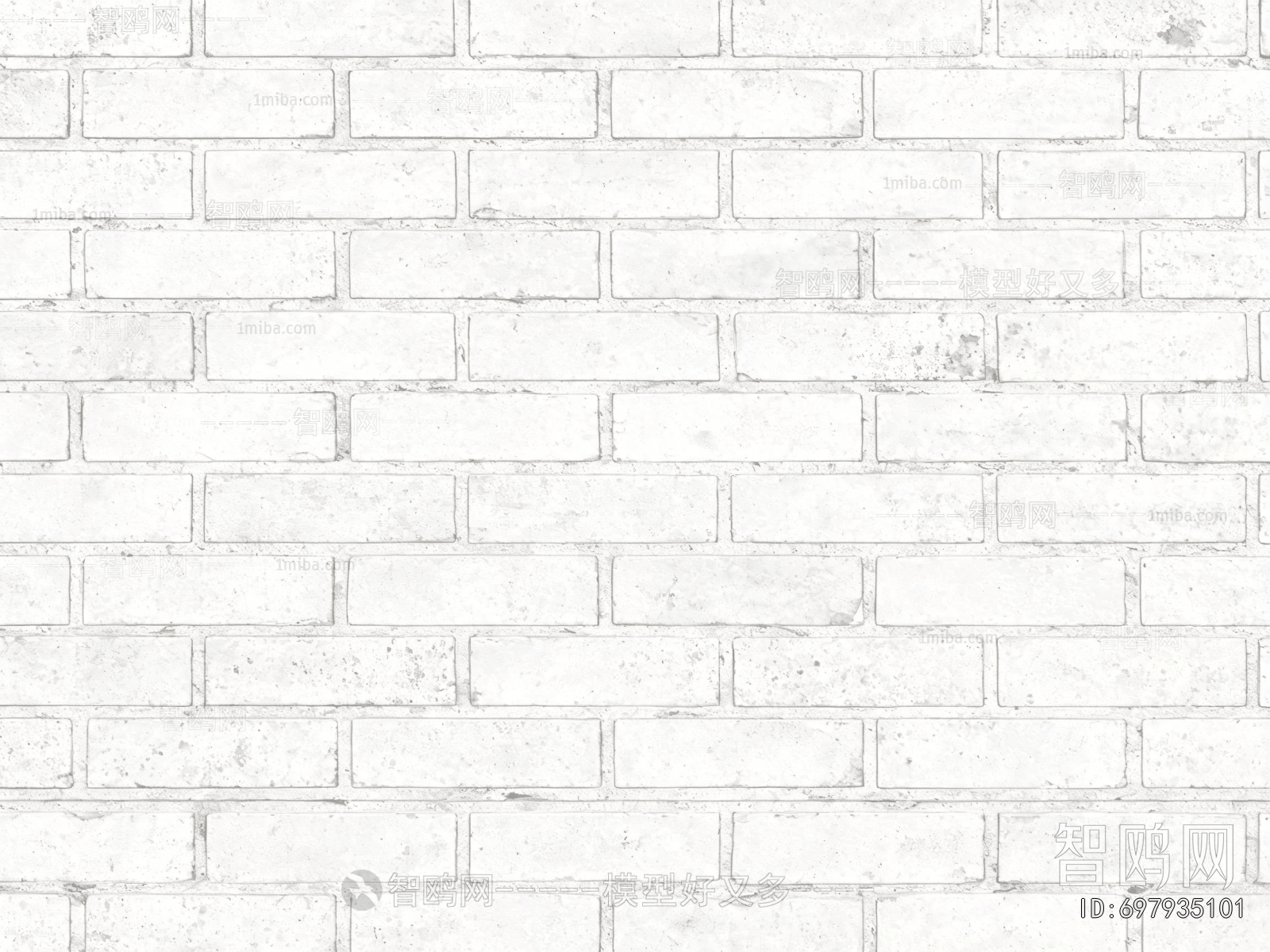 Stone Brick Wall