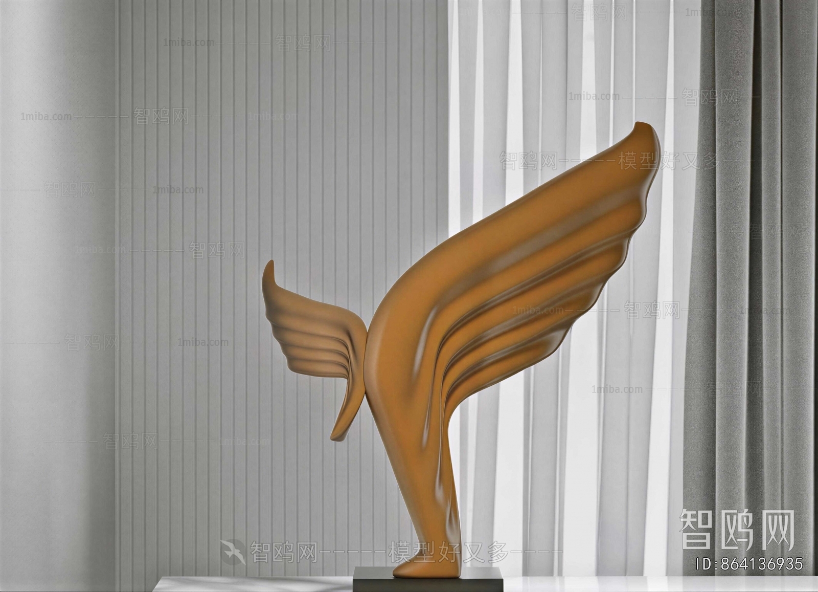 Modern Sculpture