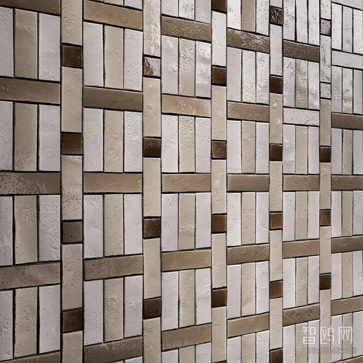 Modern Wall/floor/ceiling