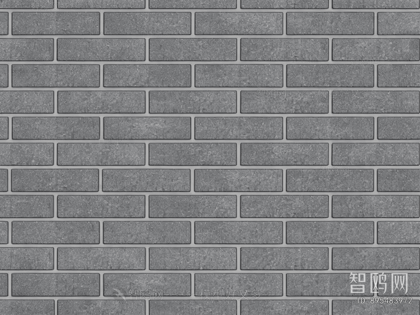 Stone Brick Wall
