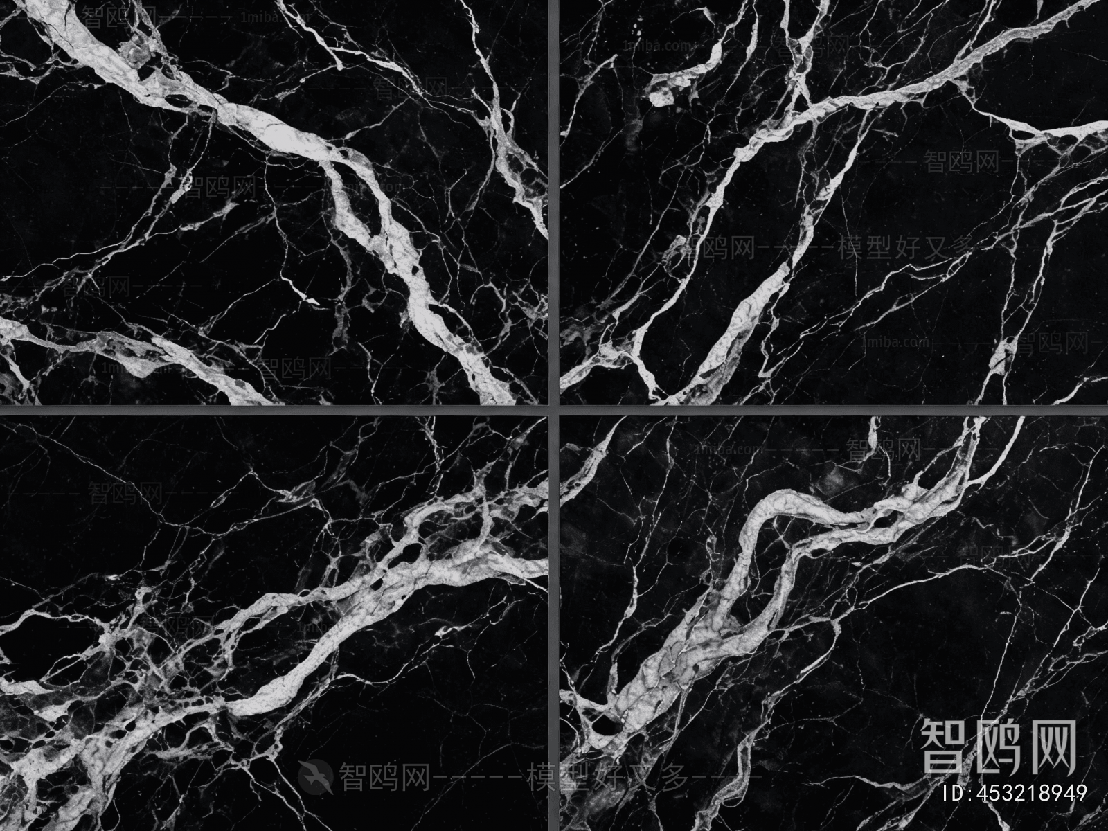 Marble Tiles