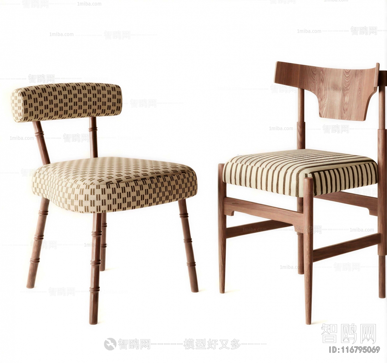Modern Dining Chair