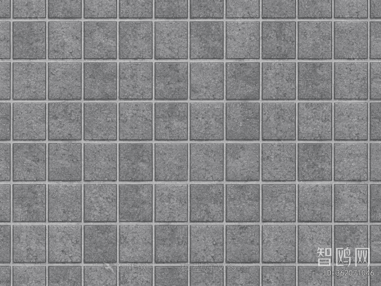 Stone Brick Wall