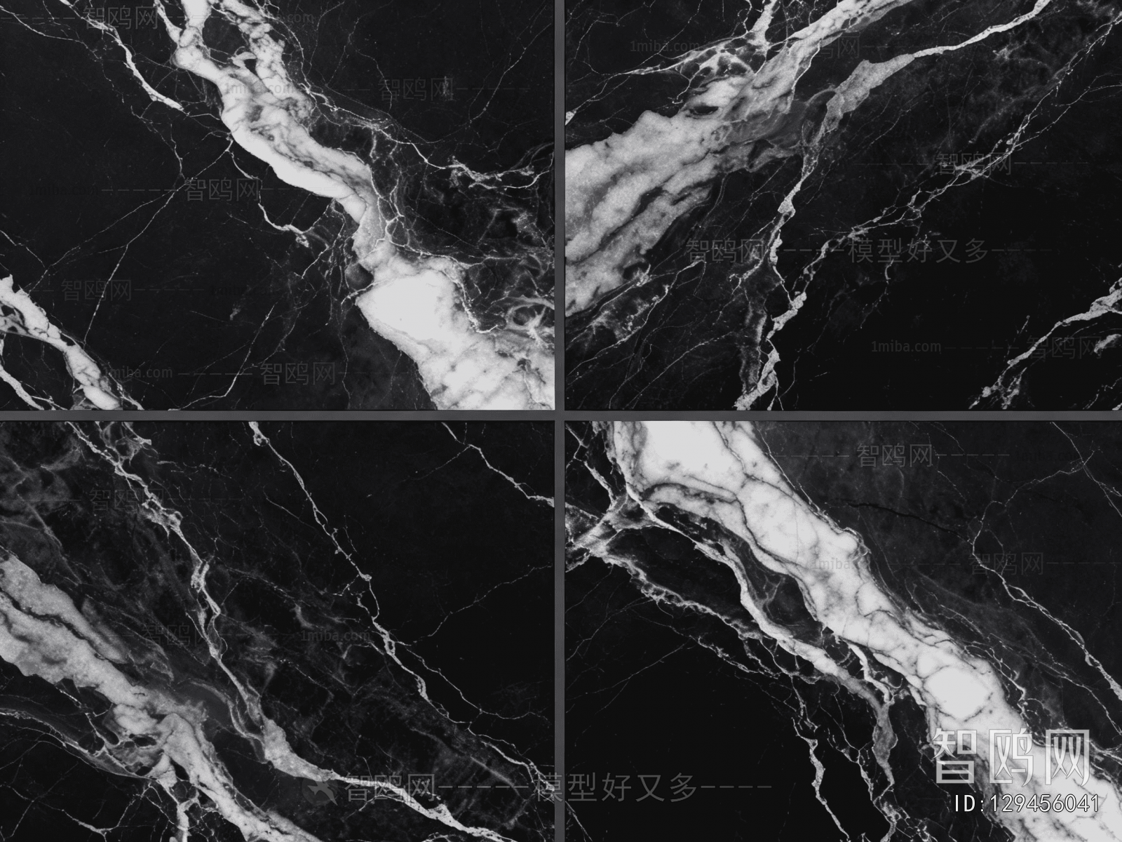 Marble Tiles