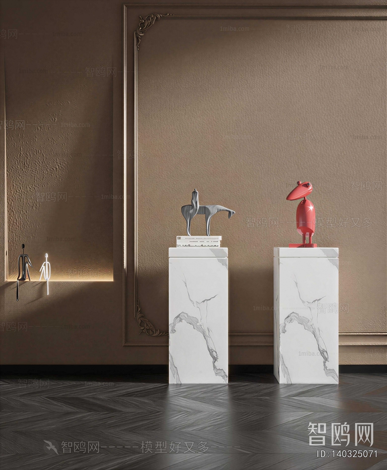 Modern Sculpture