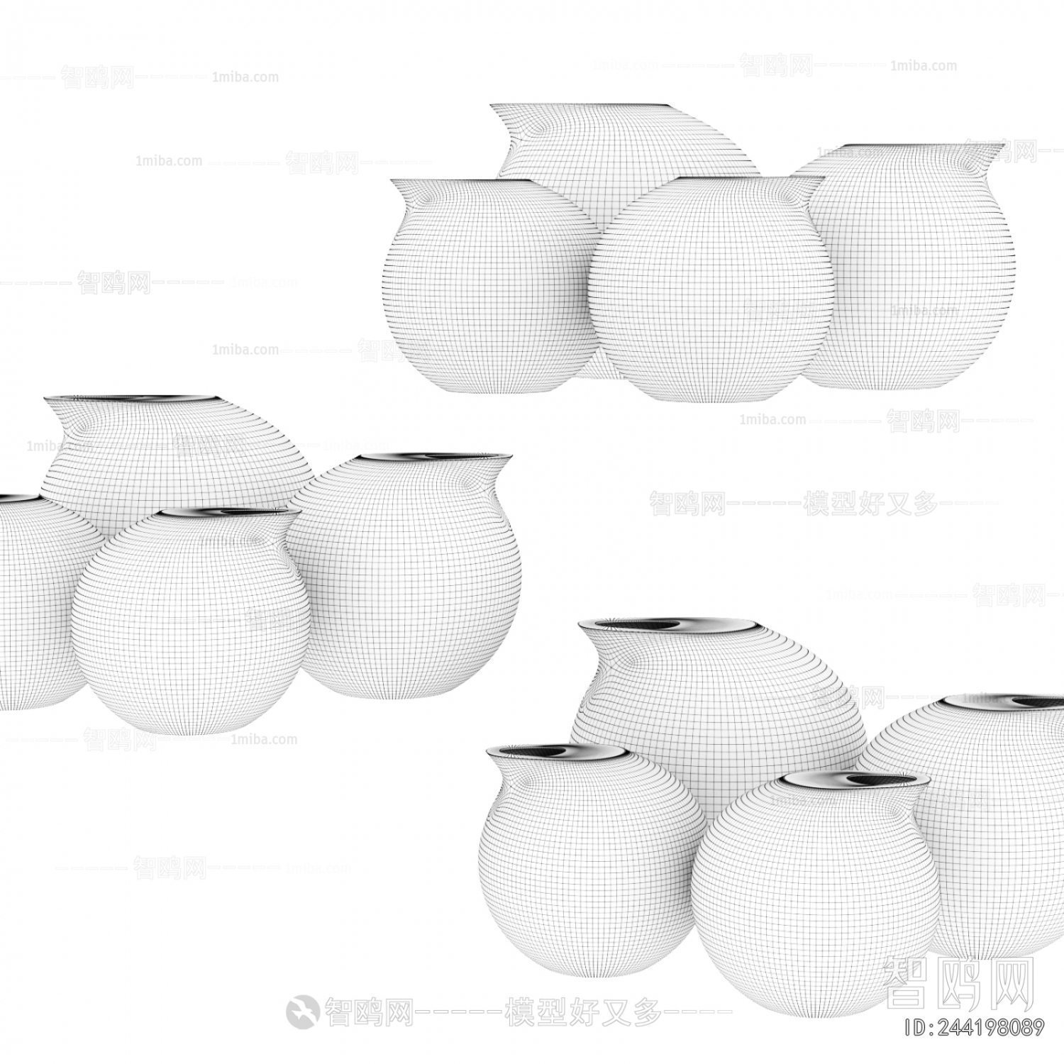 Modern Utensil