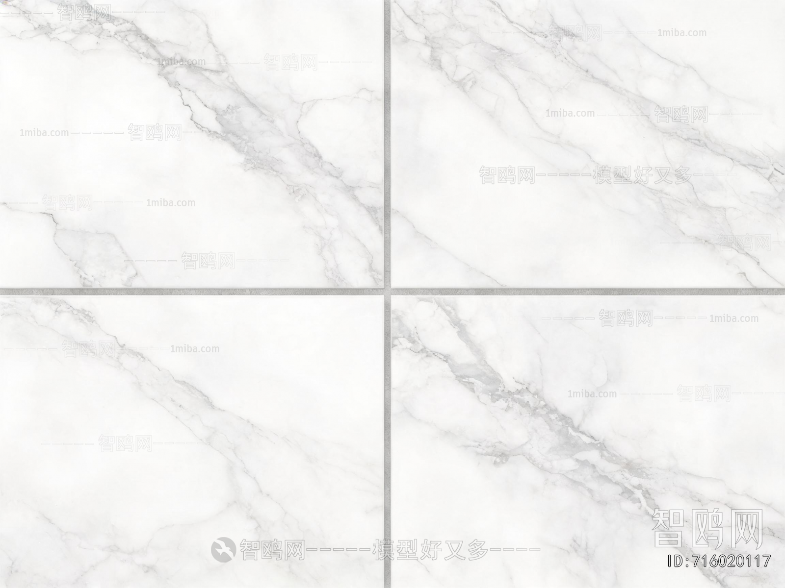 Marble Tiles