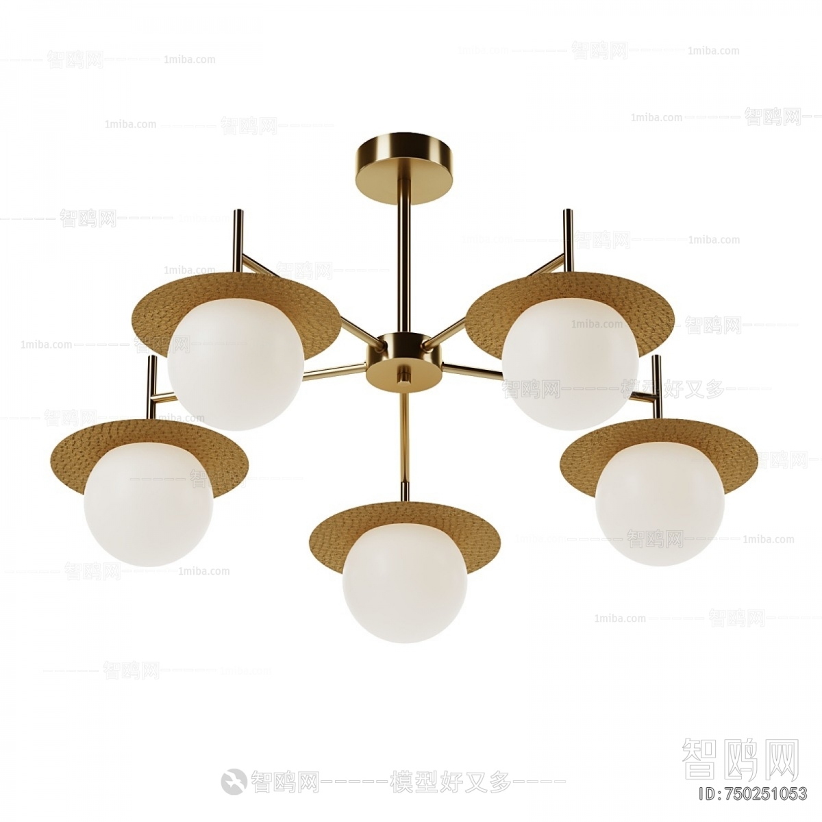 Modern Droplight