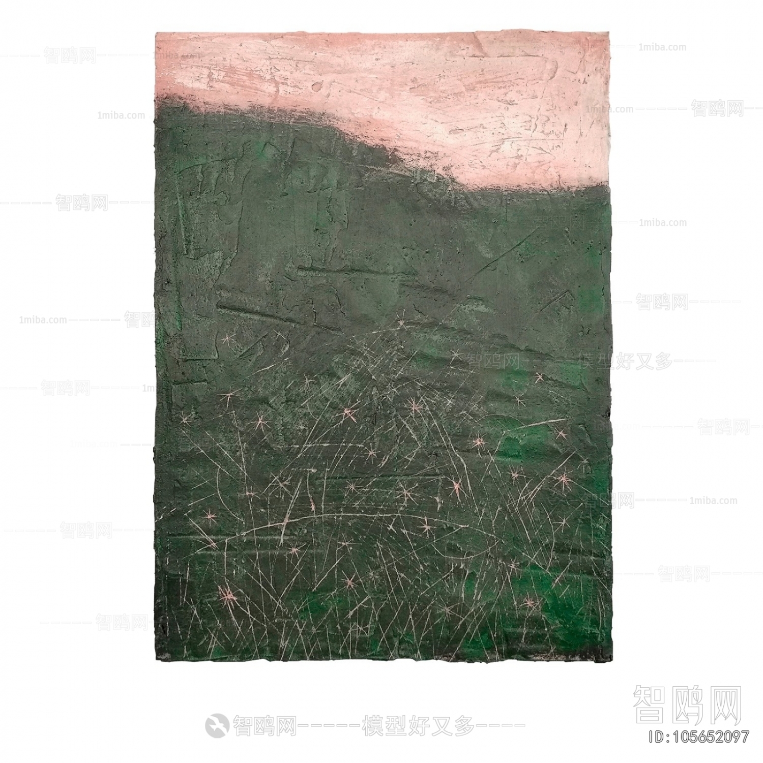 Modern Wall Decoration