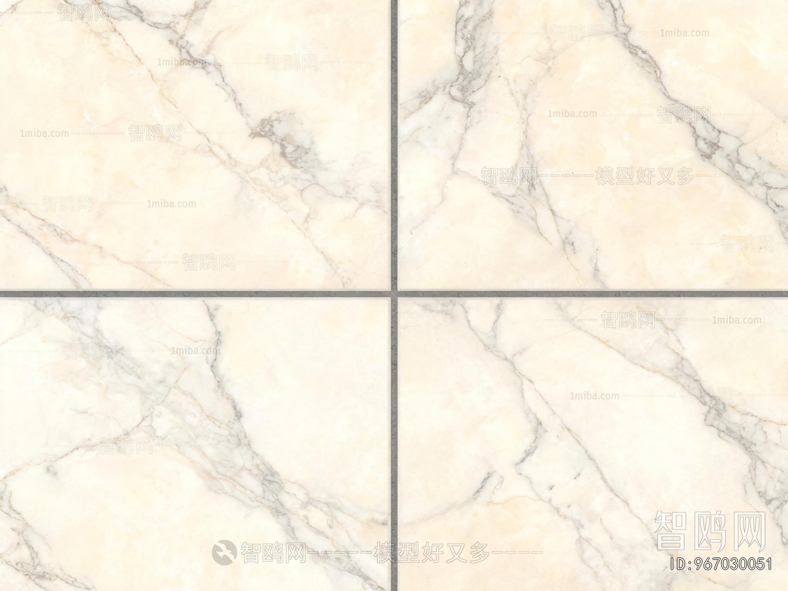 Marble Tiles