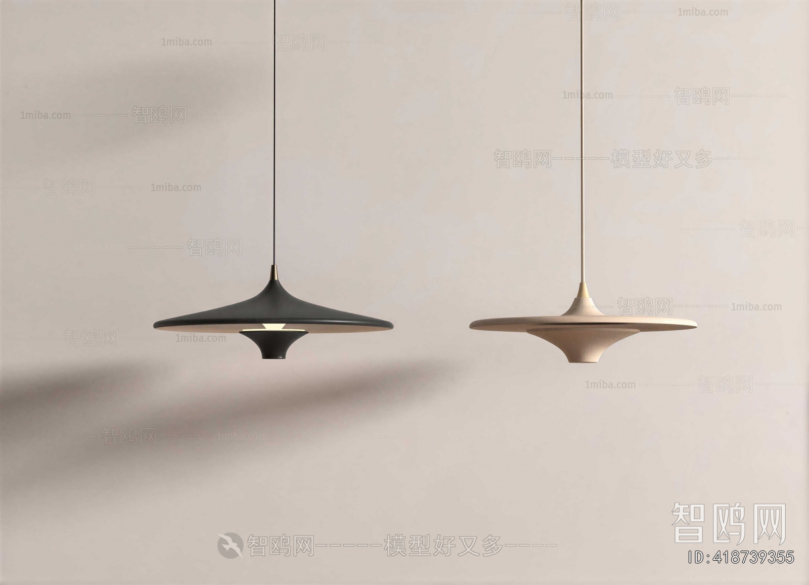 Modern Droplight