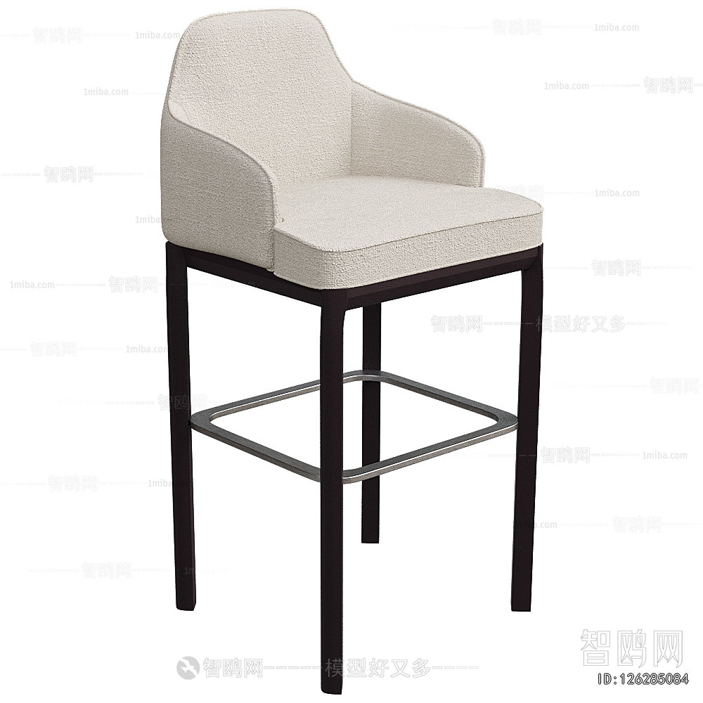 Modern Bar Chair