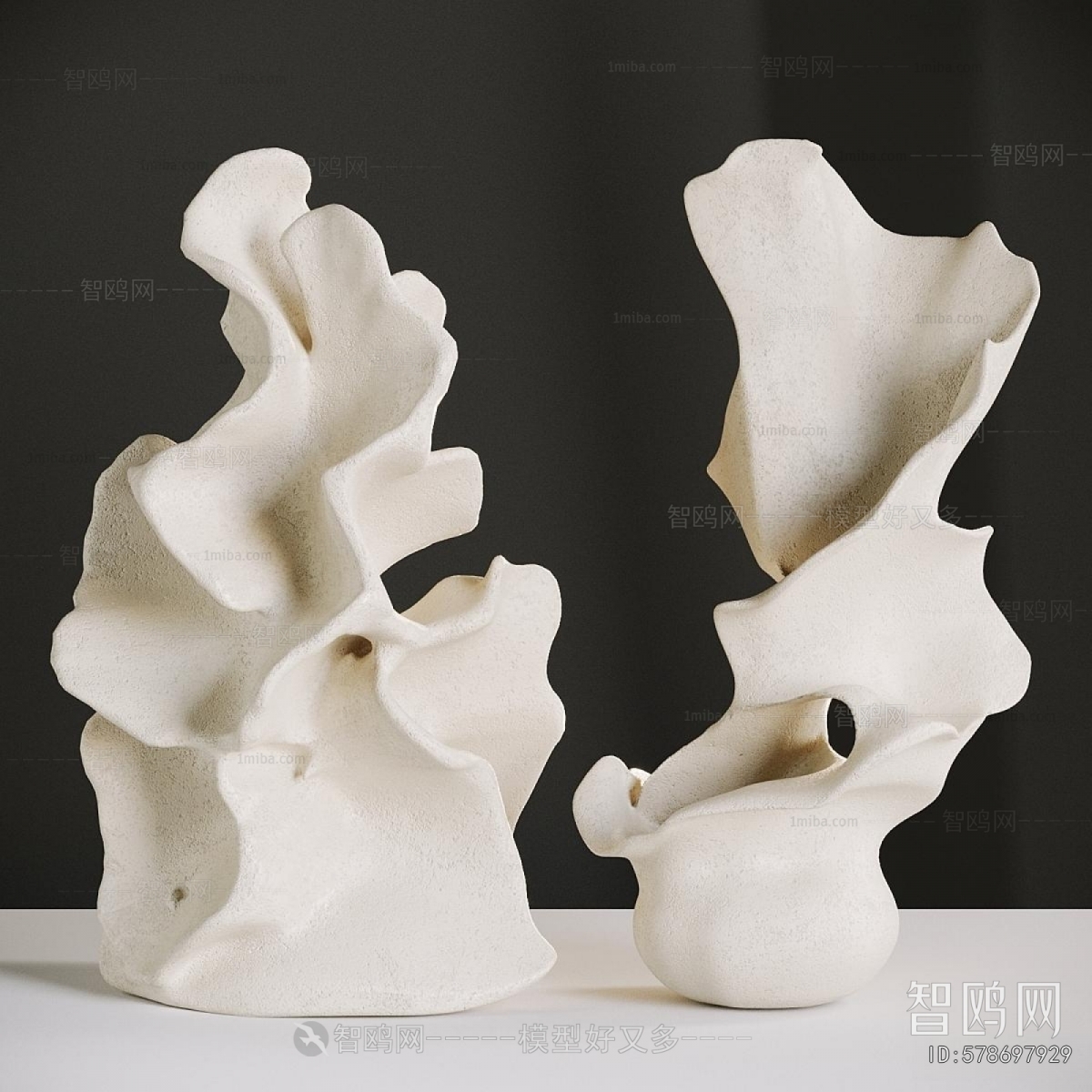 Modern Sculpture