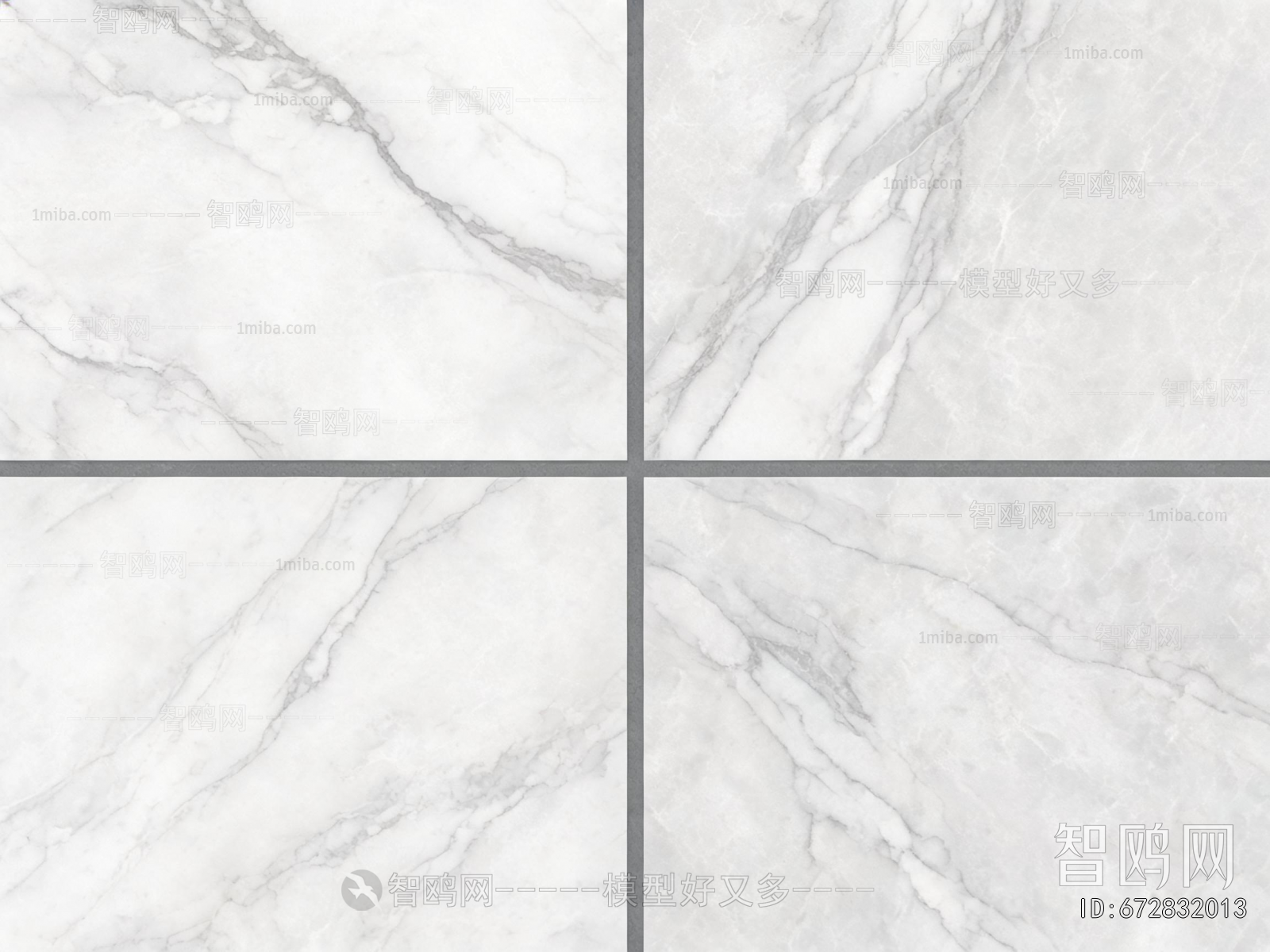 Marble Tiles