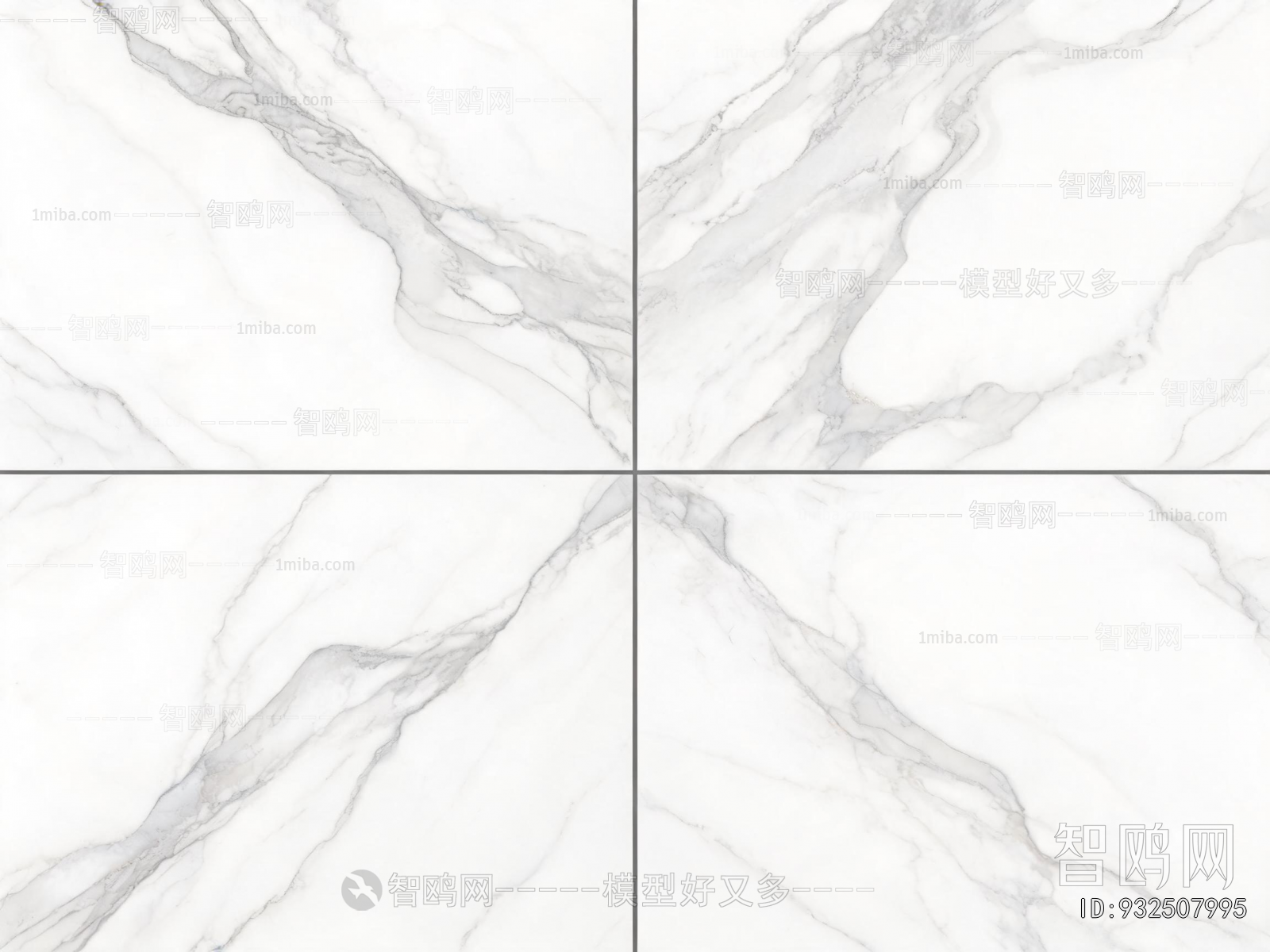 Marble Tiles