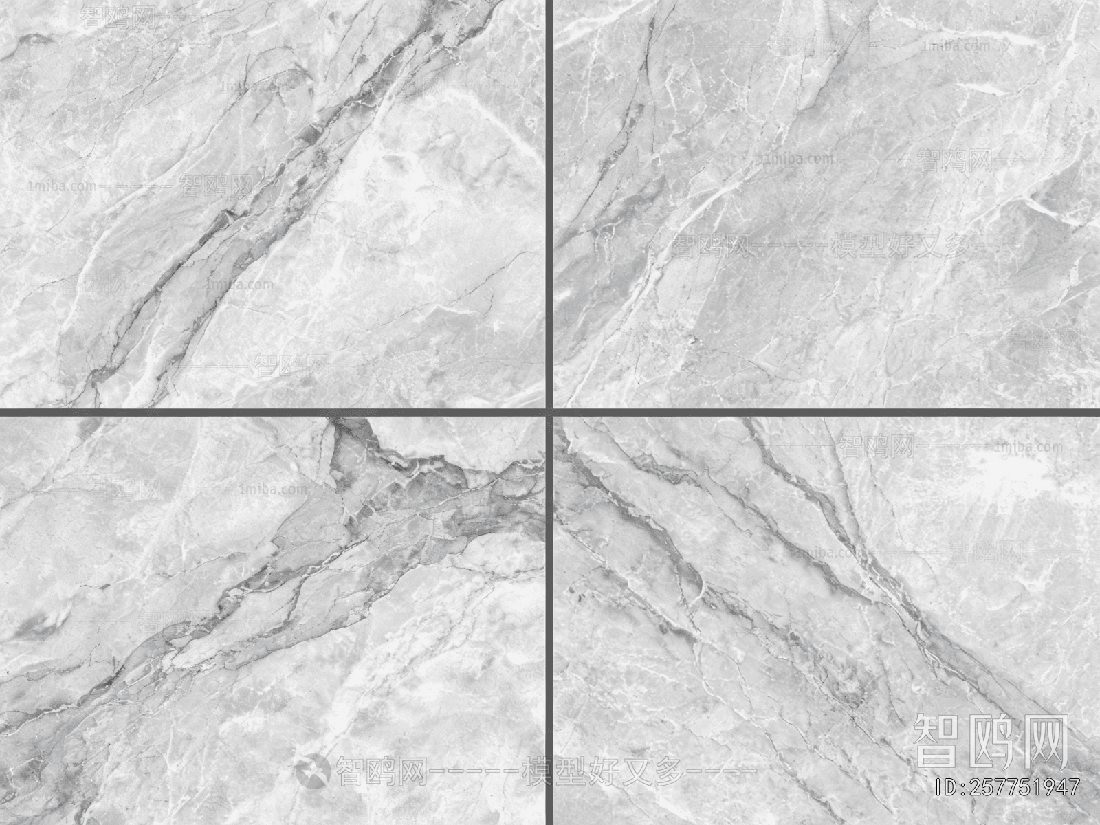 Marble Tiles