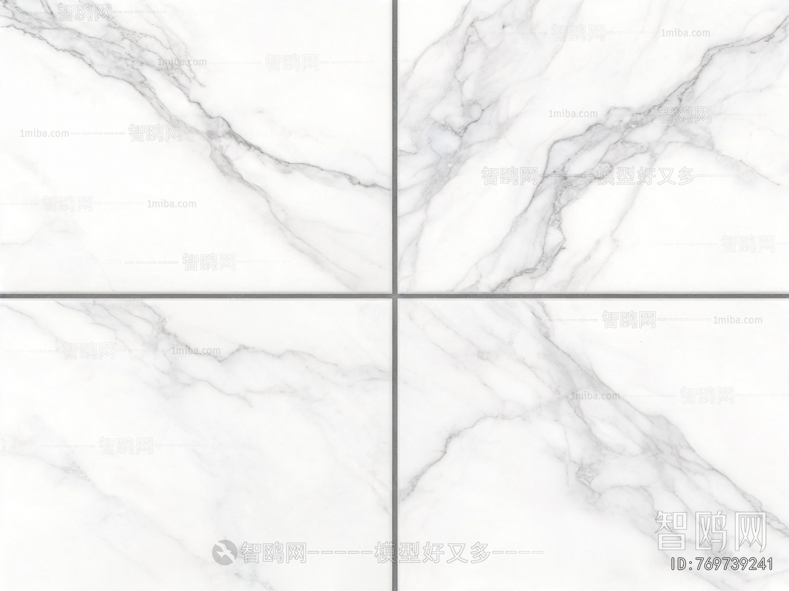 Marble Tiles