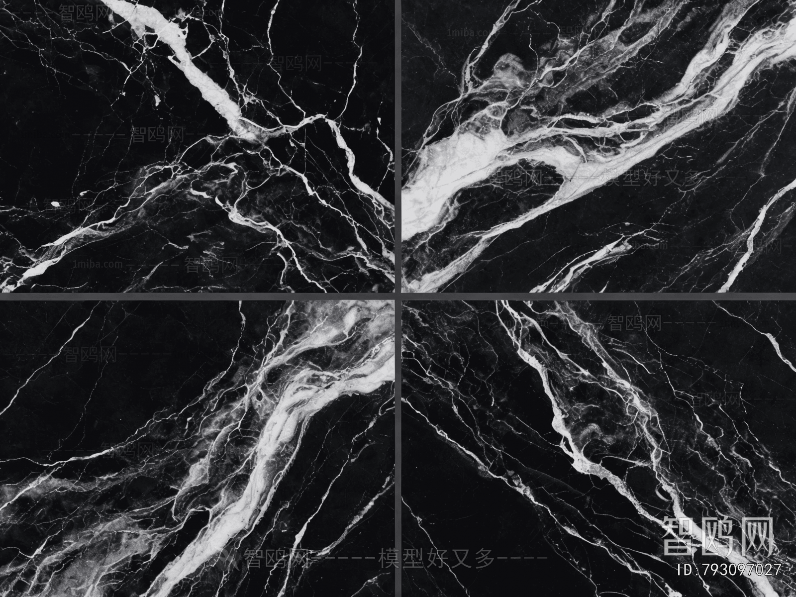 Marble Tiles