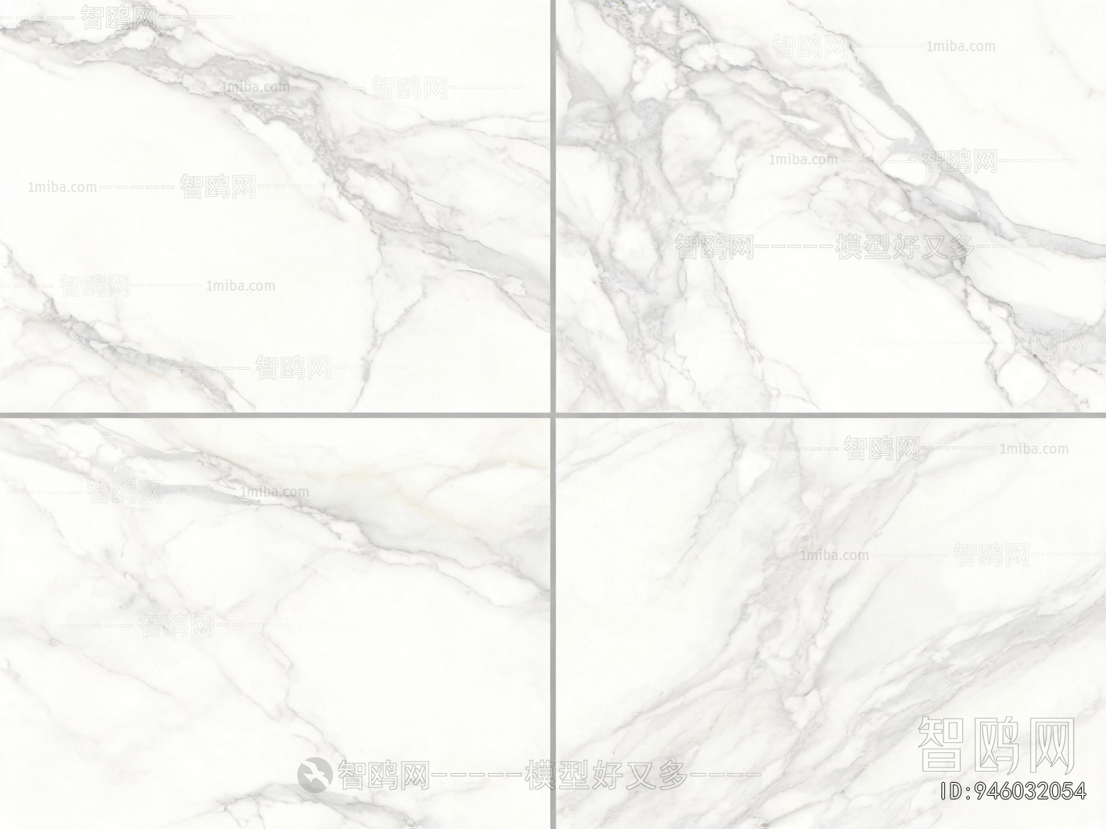 Marble Tiles