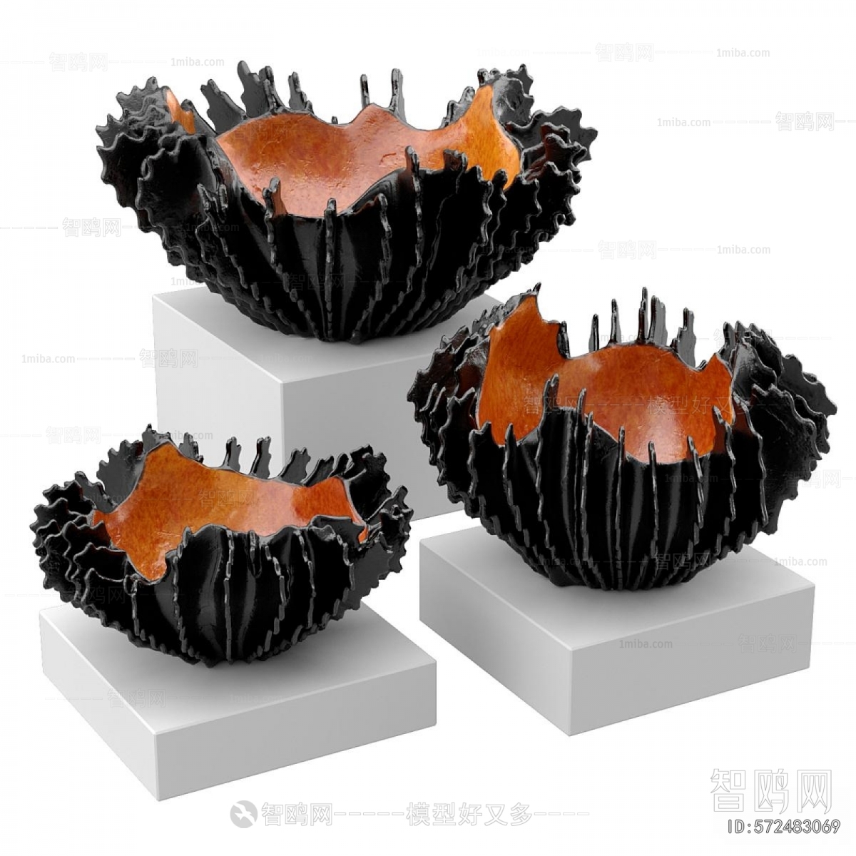 Modern Utensil