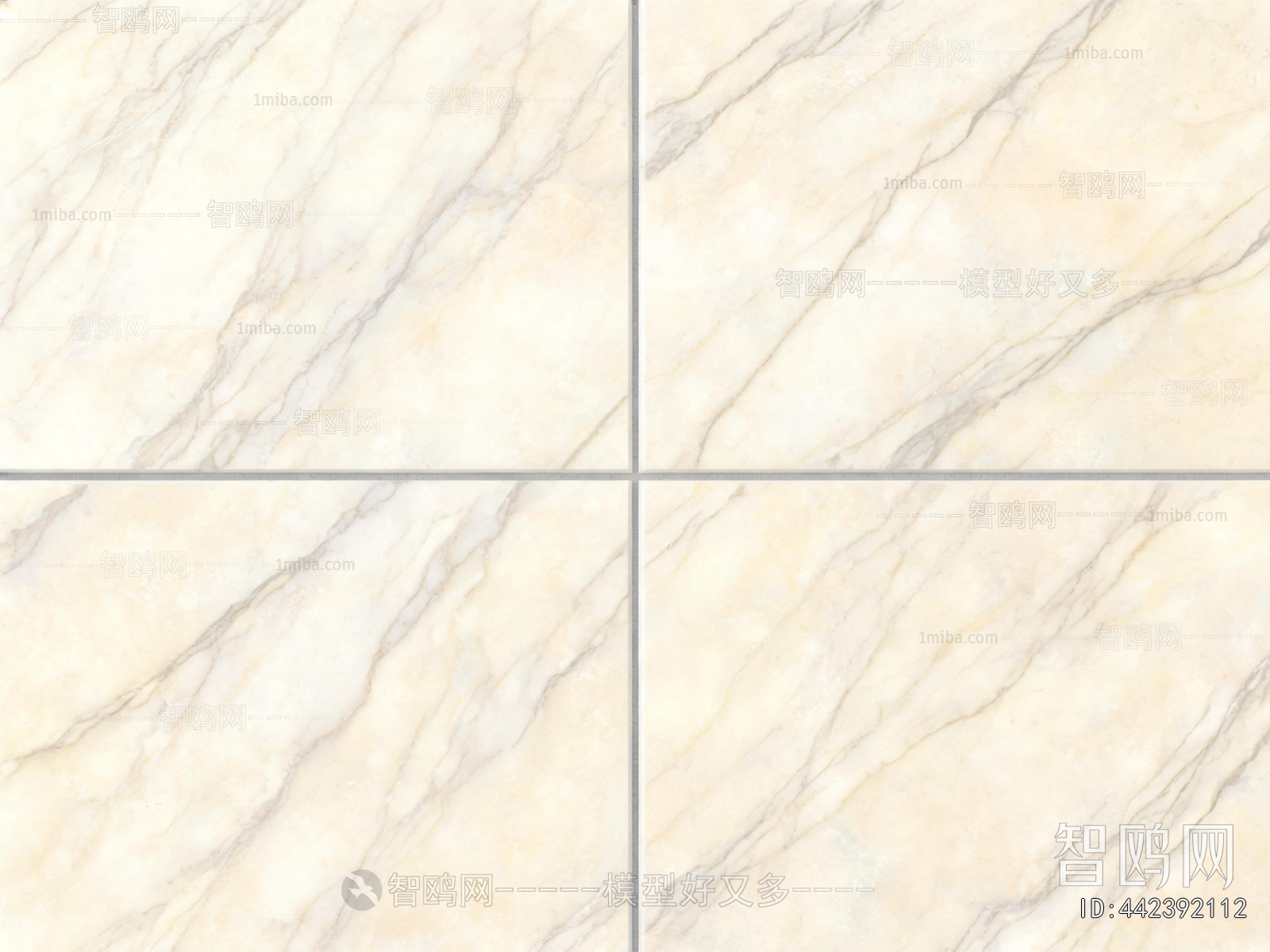 Marble Tiles