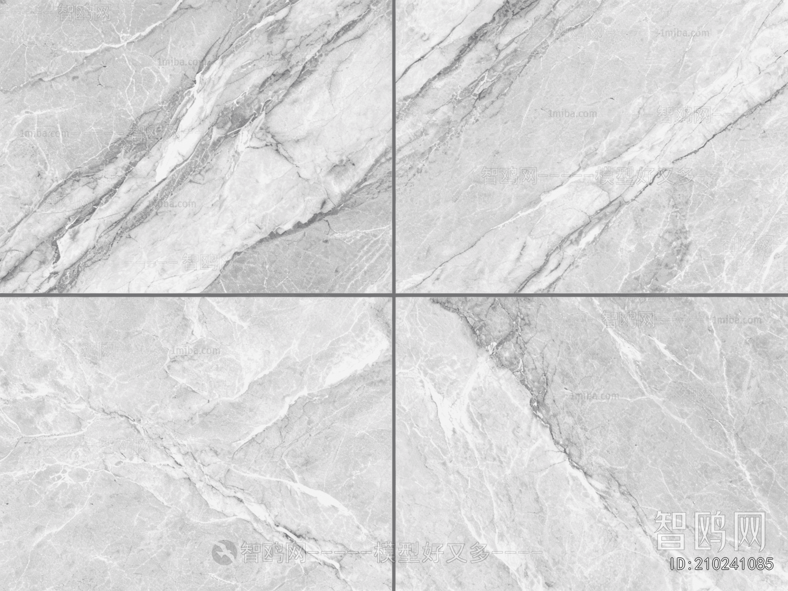 Marble Tiles