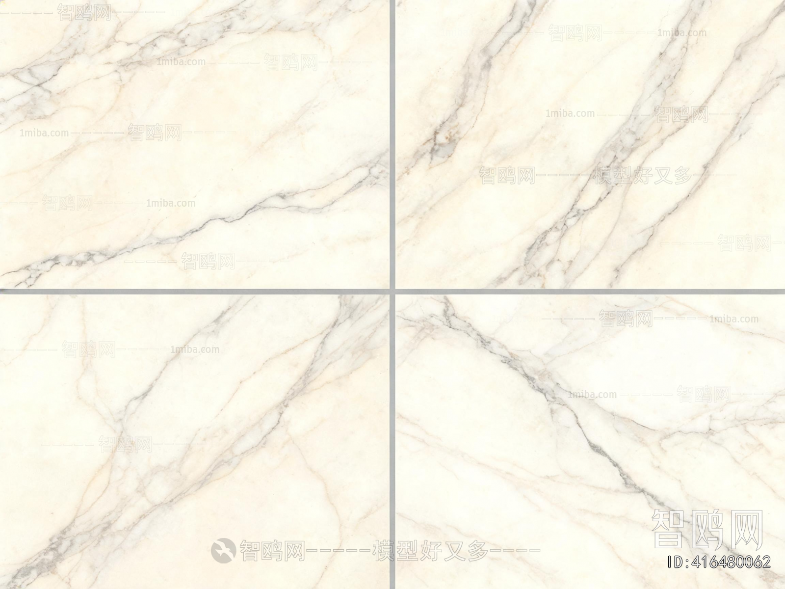 Marble Tiles