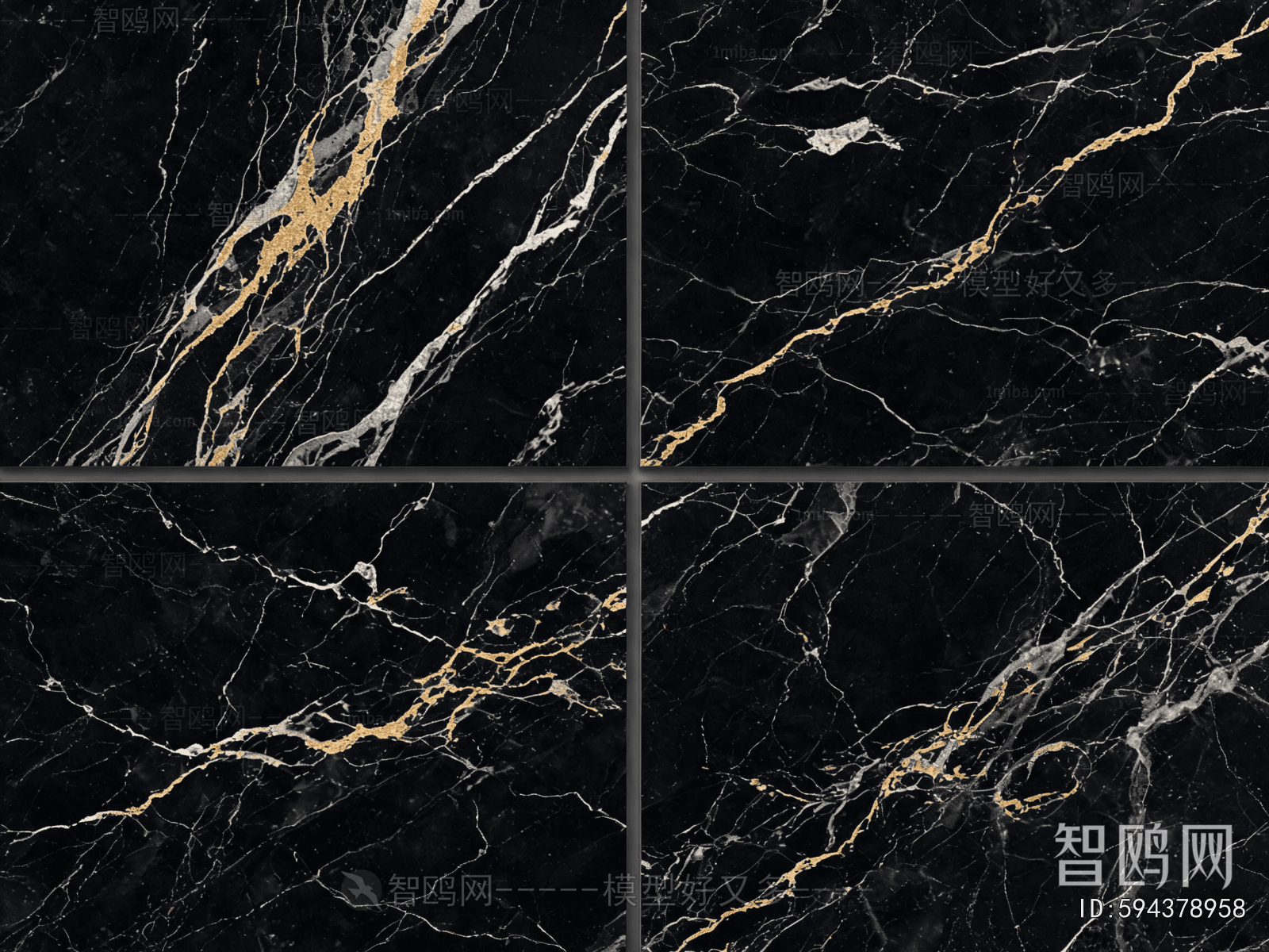Marble Tiles
