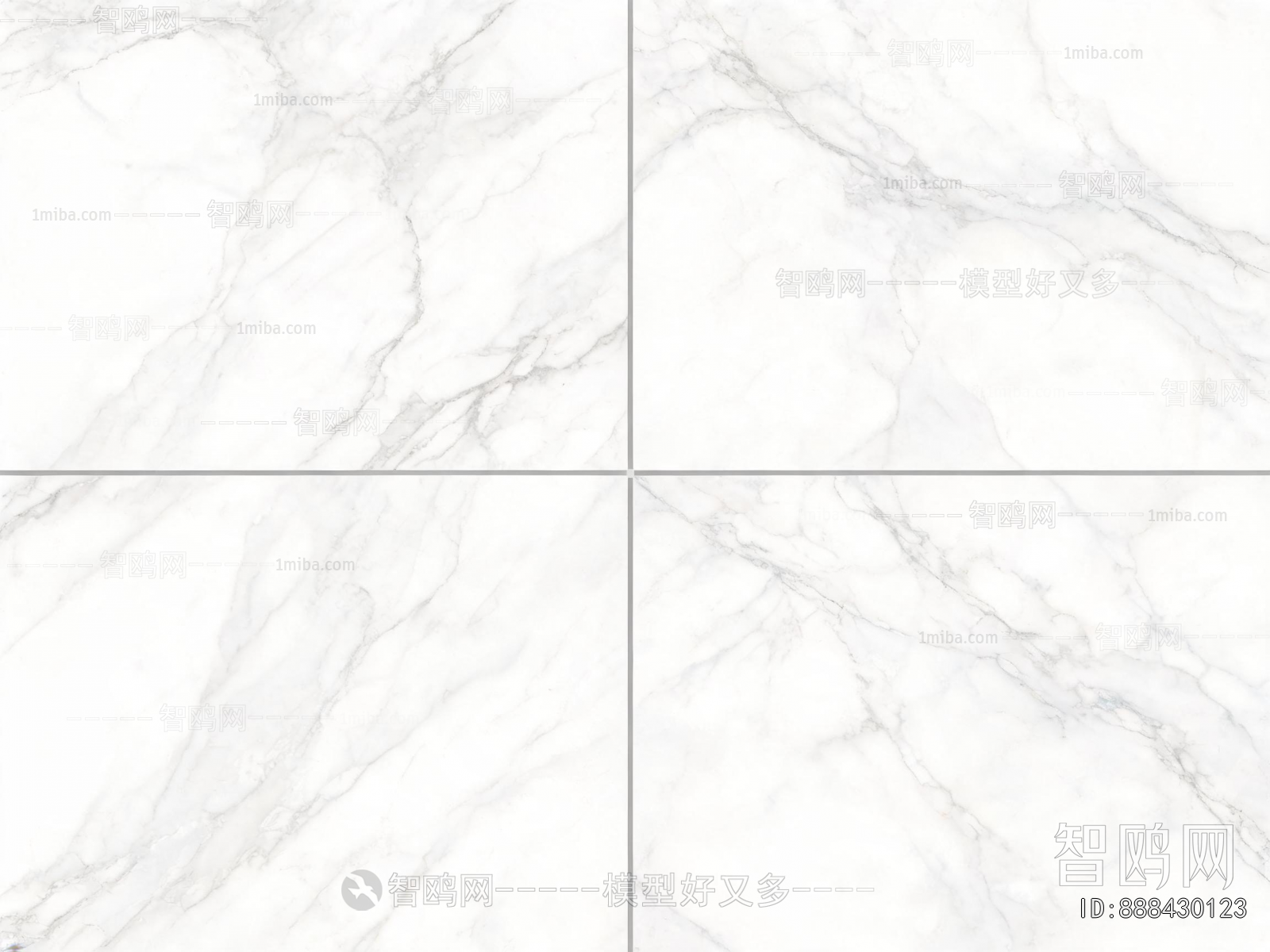 Marble Tiles