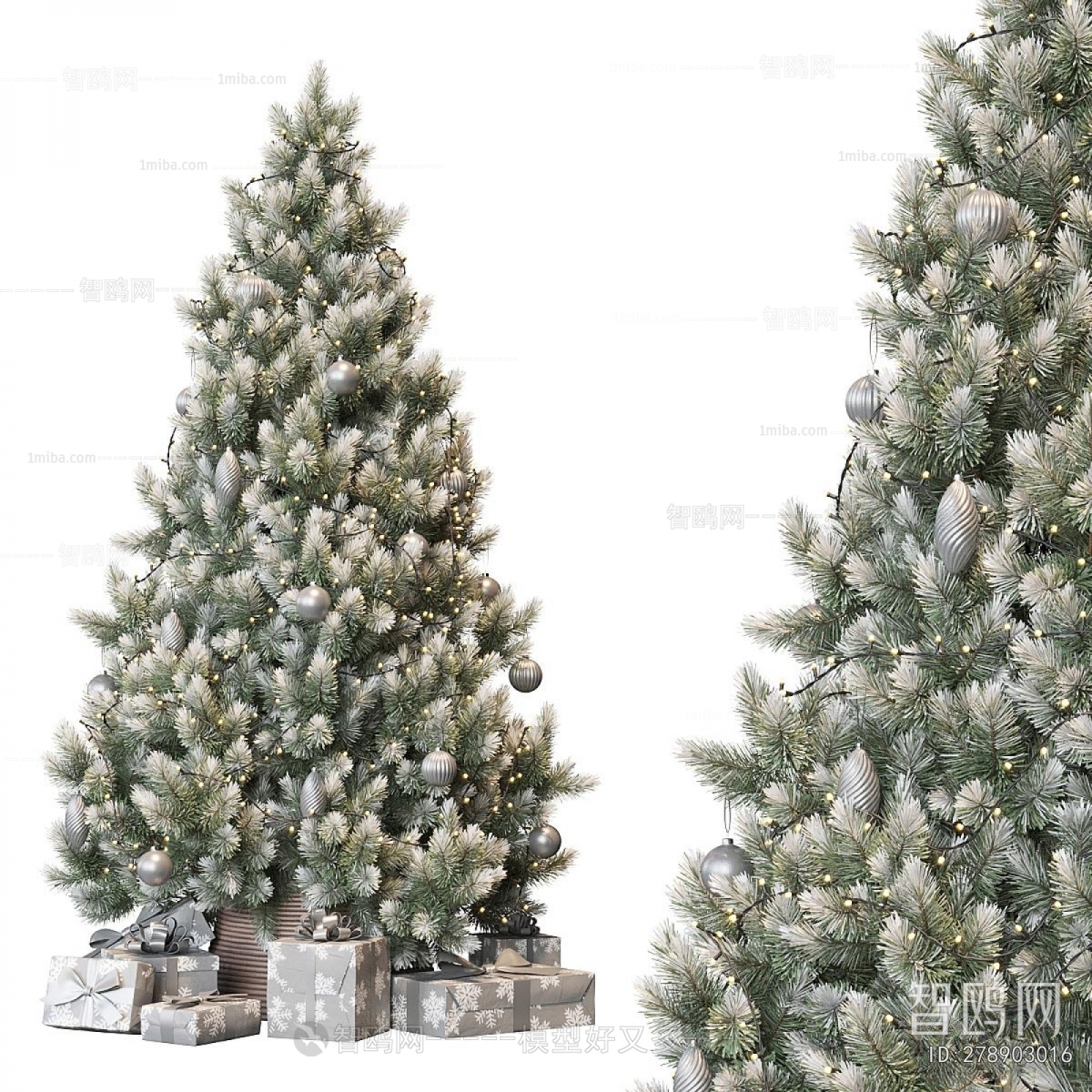 Modern Tree