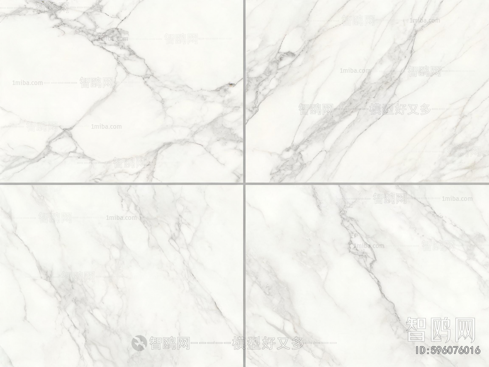 Marble Tiles