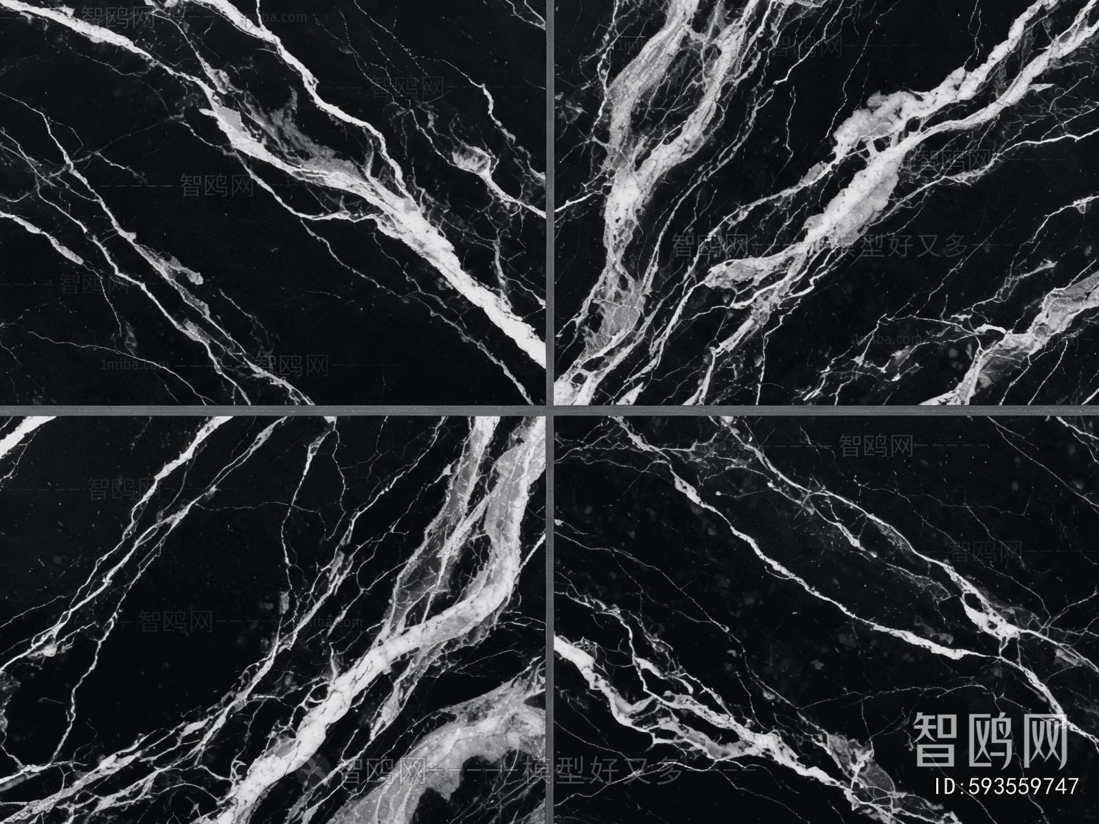 Marble Tiles