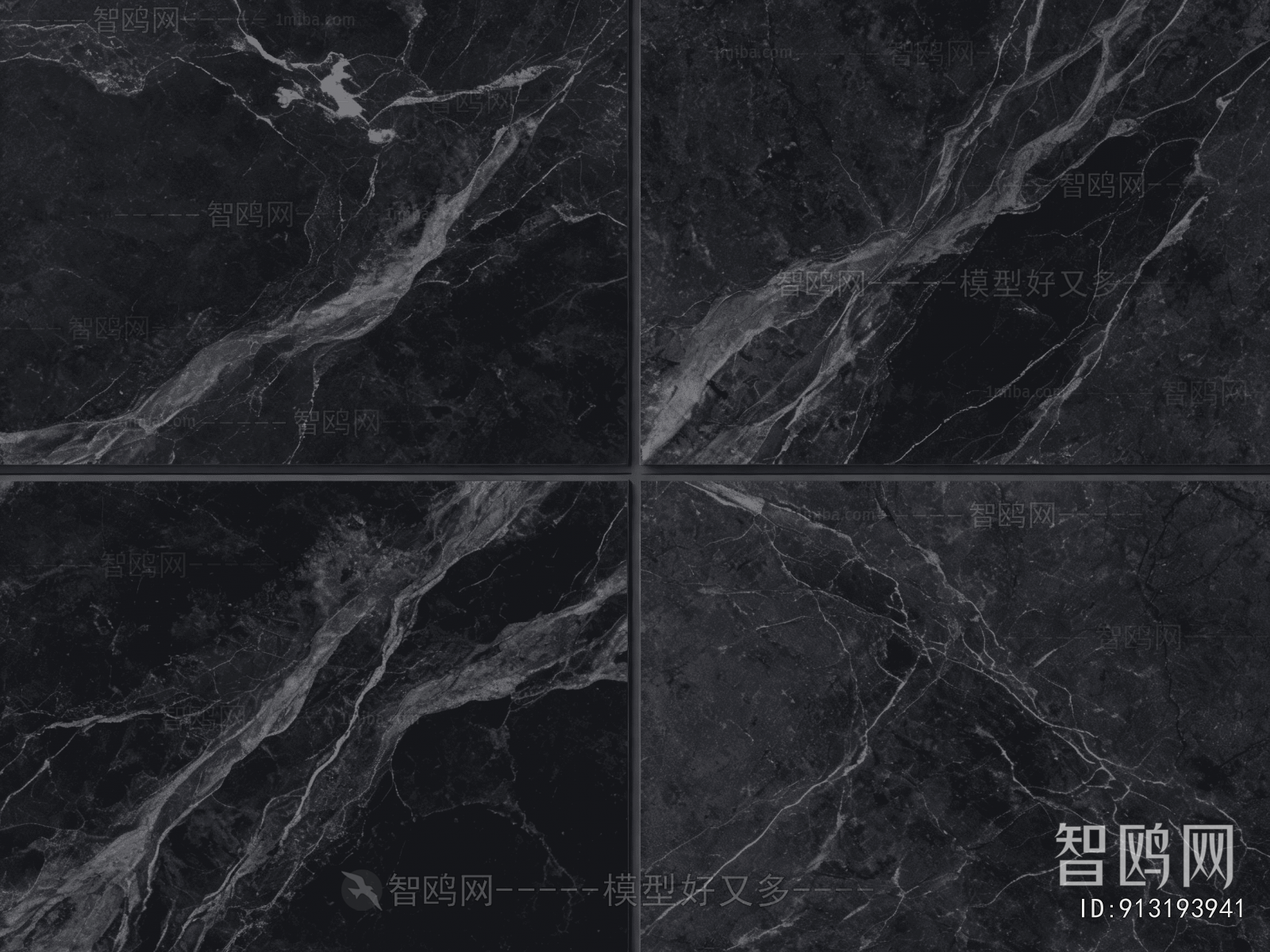 Marble Tiles