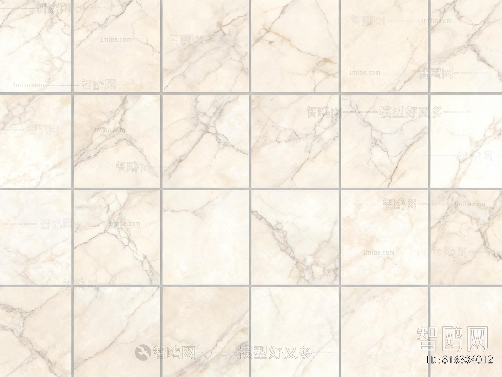 Marble Tiles
