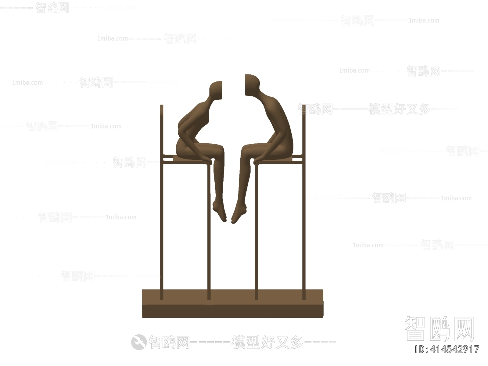 Modern Sculpture