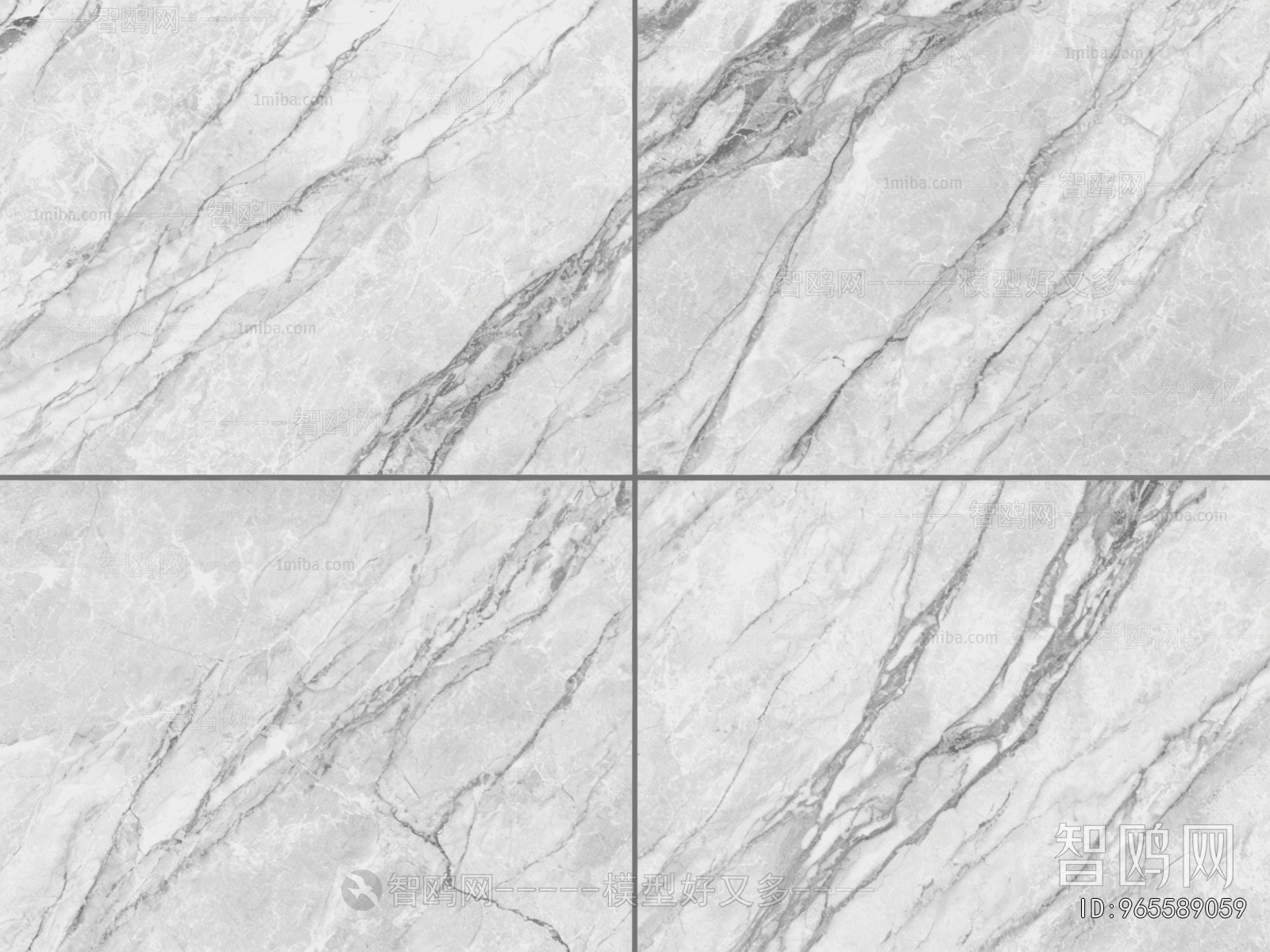 Marble Tiles
