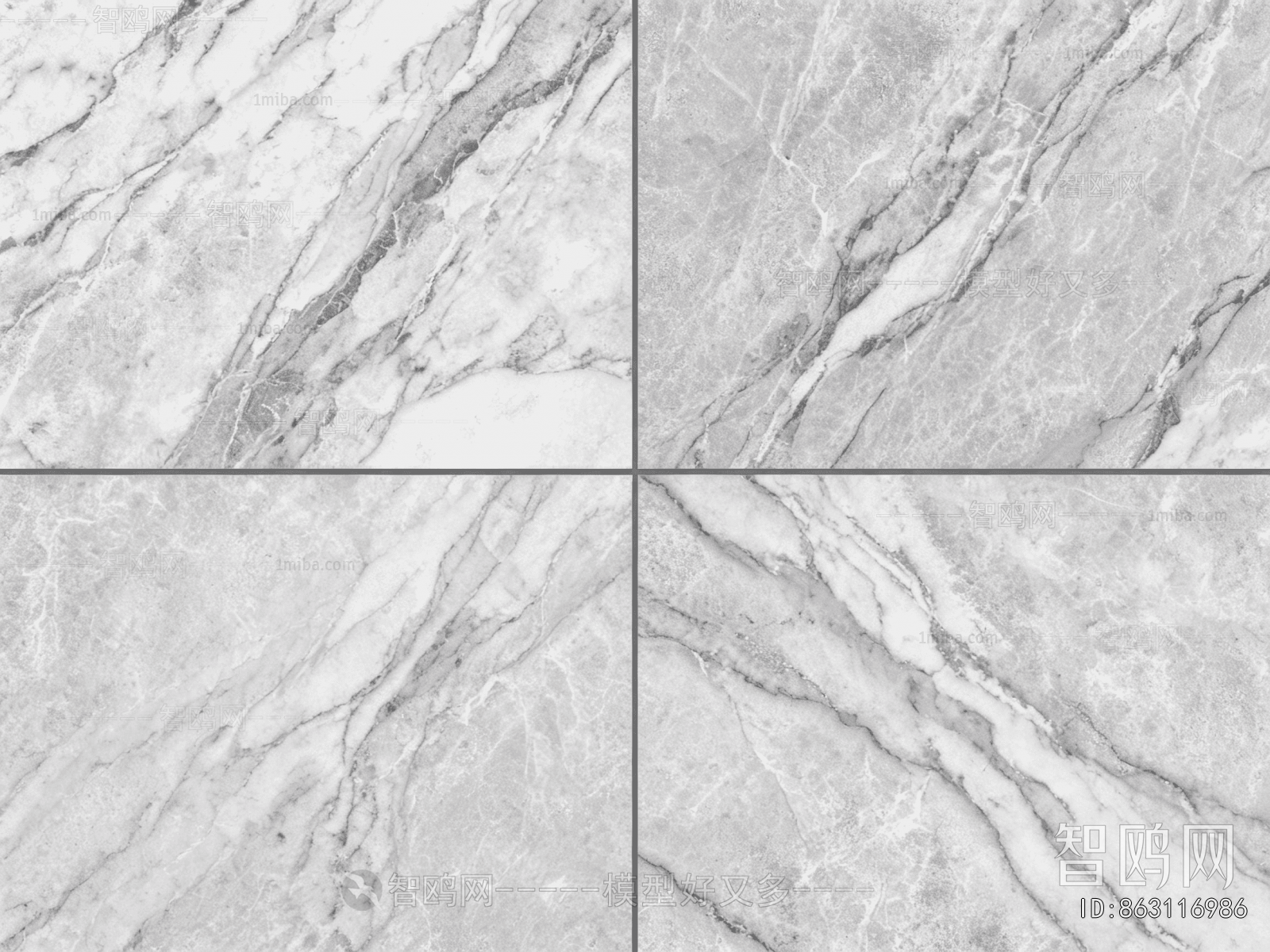 Marble Tiles