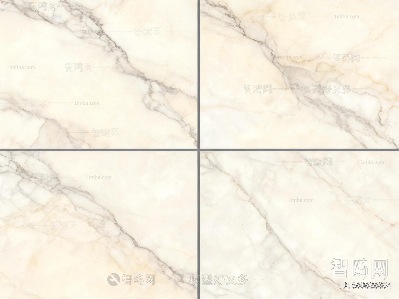 Marble Tiles