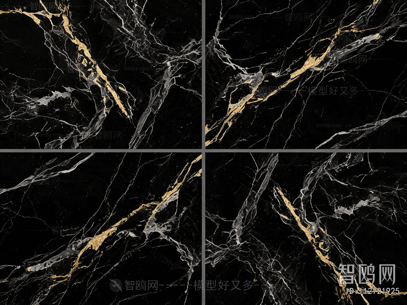 Marble Tiles