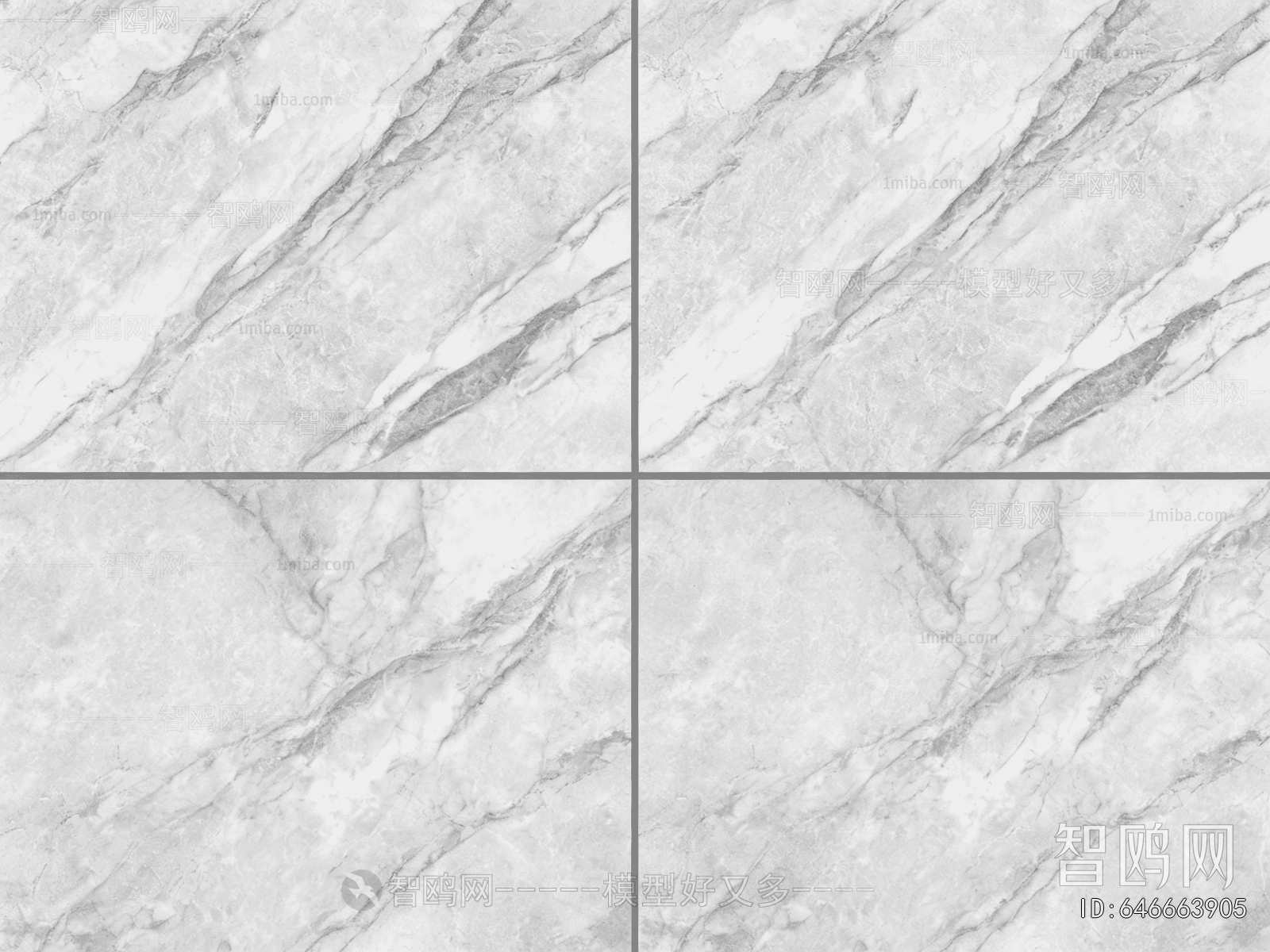 Marble Tiles