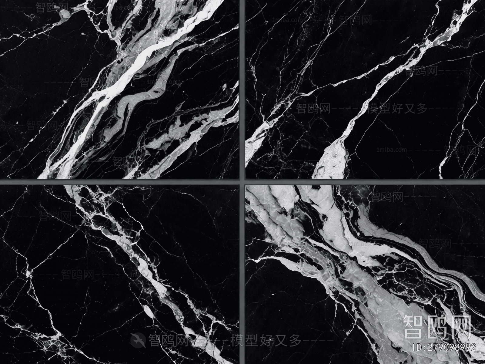 Marble Tiles